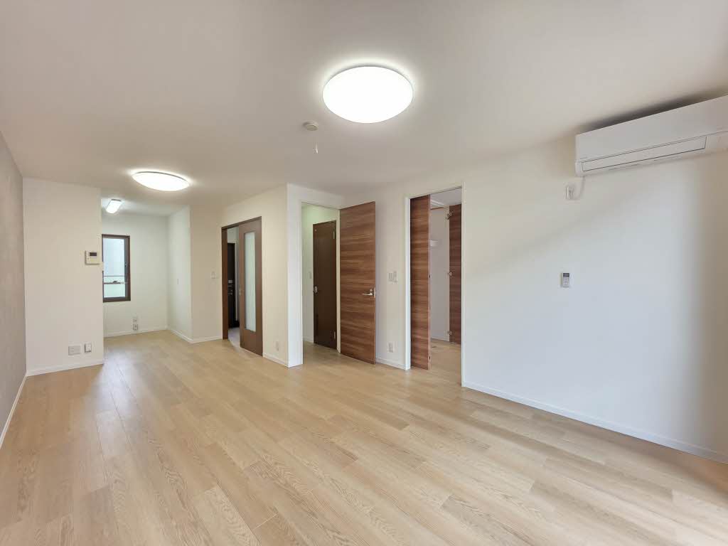 メゾン平岡 0101号-2