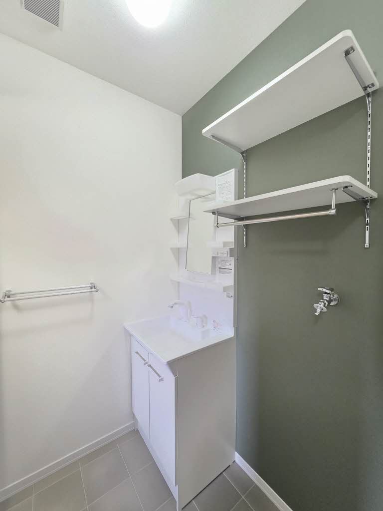 メゾン平岡 0101号-6