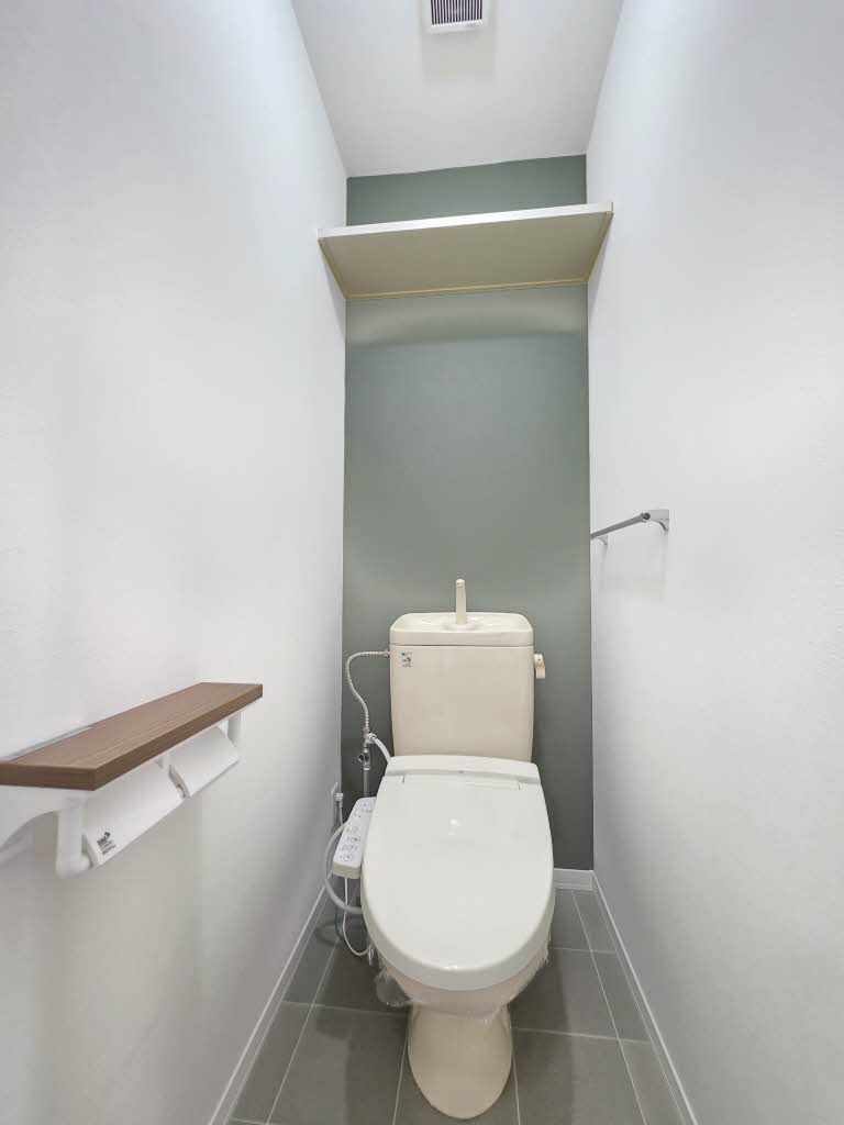 メゾン平岡 0101号-7