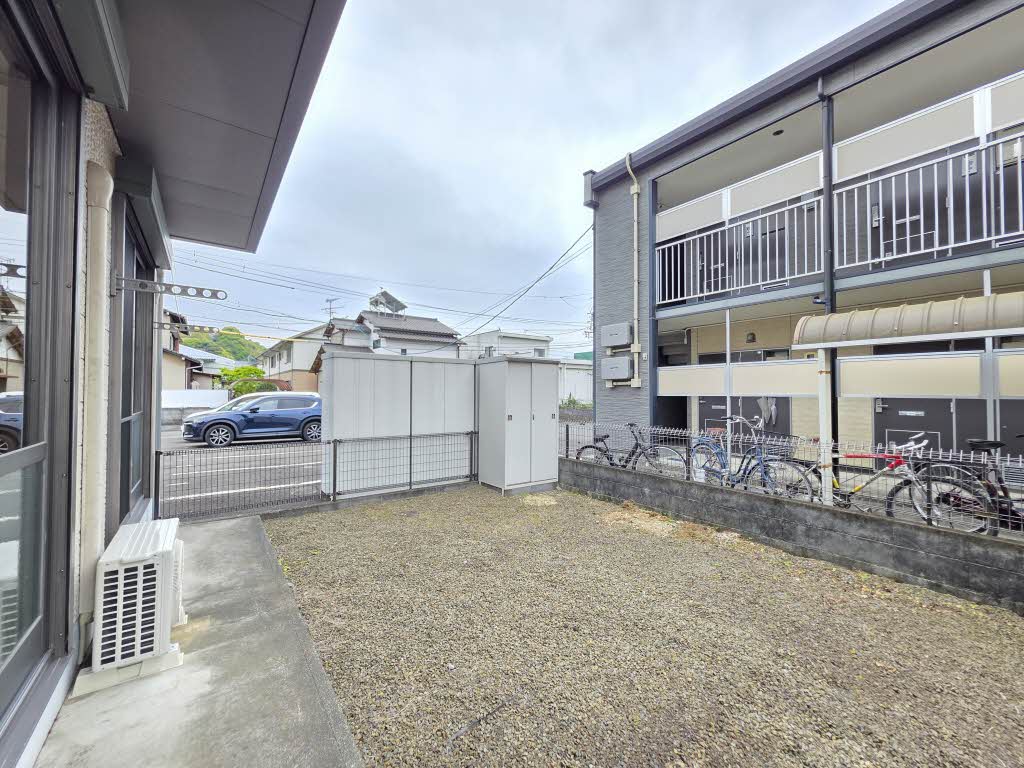 メゾン平岡 0101号-10