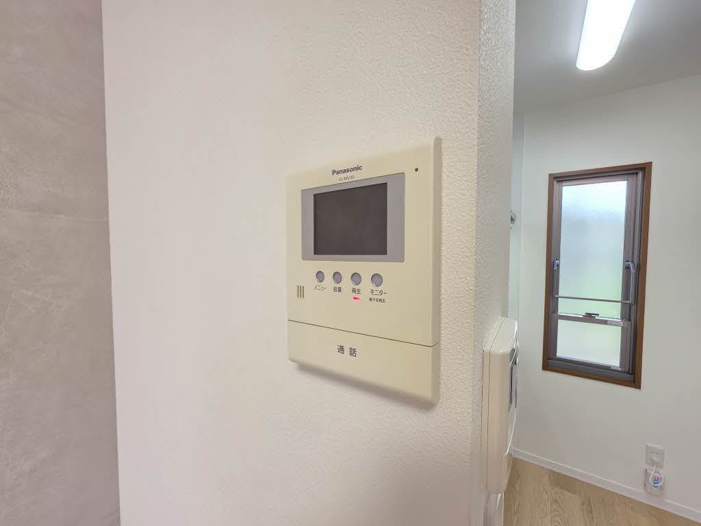 メゾン平岡 0101号-11