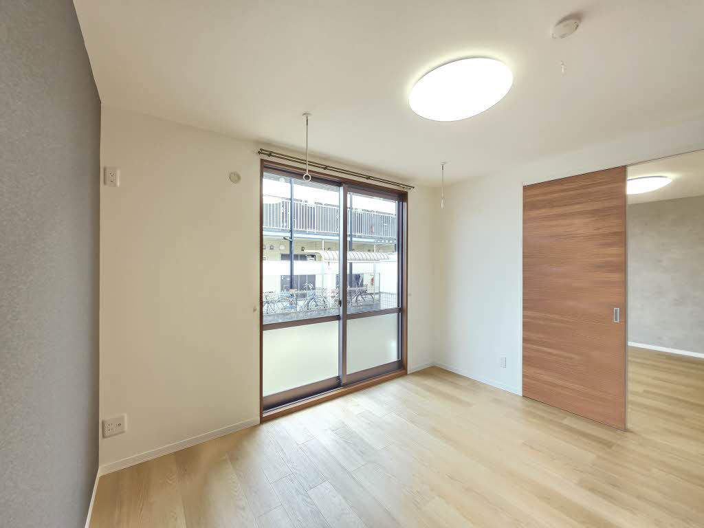 メゾン平岡 0101号-12