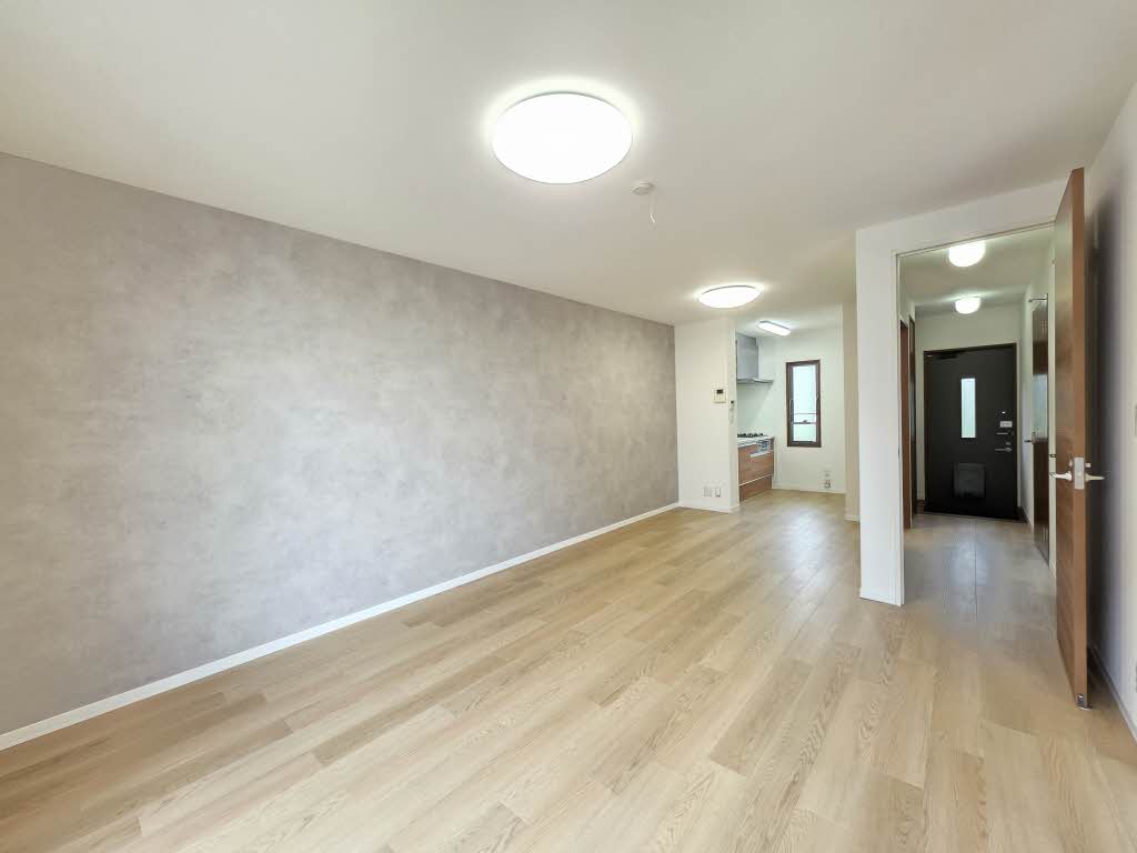 メゾン平岡 0101号-14