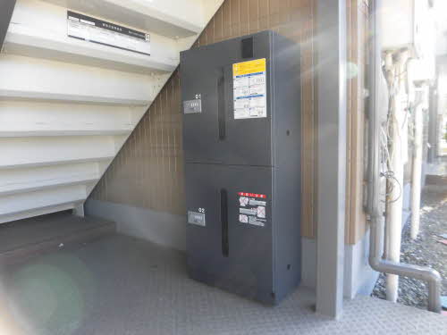 ディアス　ＹＯＵ 0101号-3