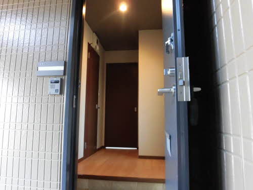 ディアス　ＹＯＵ 0101号-4