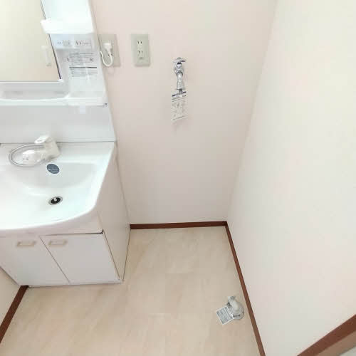 サンパティーク A203号-8