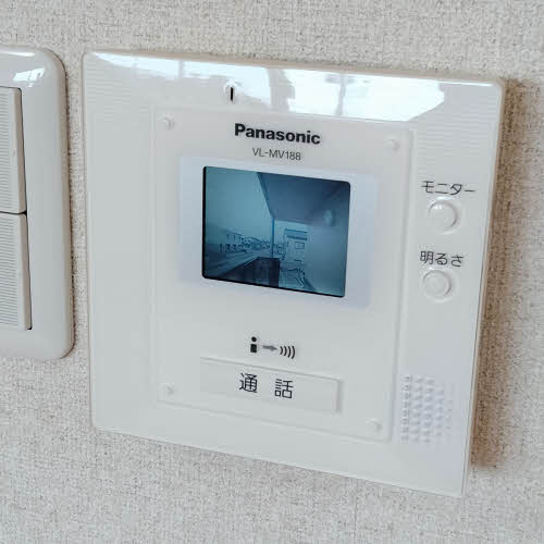 サンパティーク A203号-11