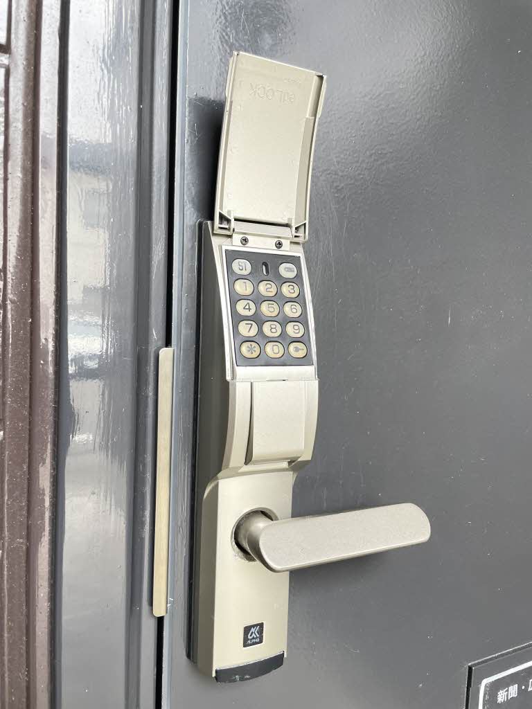 サンパティーク B102号-15