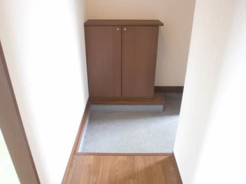 サンパティーク B103号-3