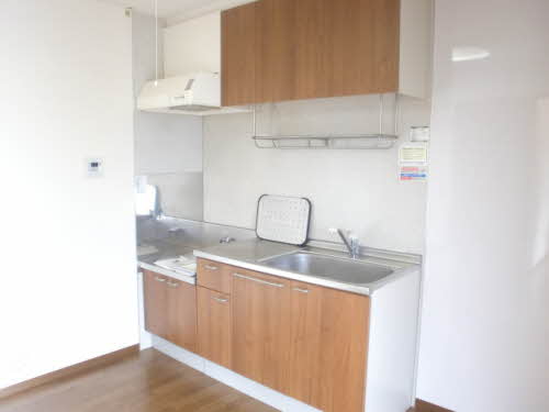 サンパティーク B103号-5