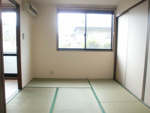 サンパティーク B103号-7