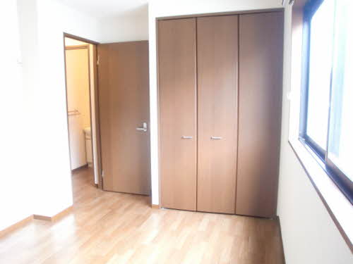 サンパティーク B103号-8