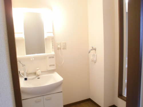 サンパティーク B103号-10