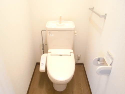 サンパティーク B103号-11