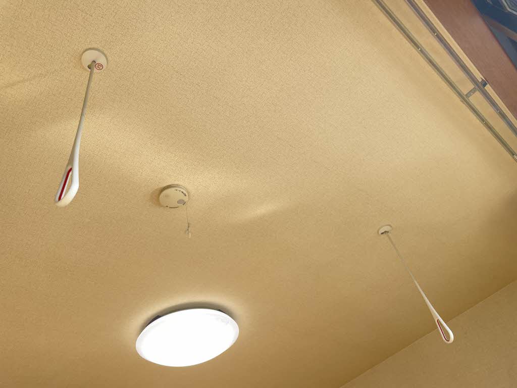 サンパティーク B103号-14