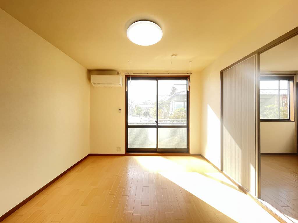 サンパティーク B103号-15