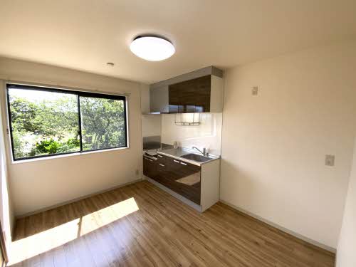 フォーレス・大樹 0102号-2