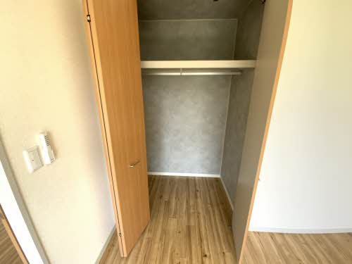 フォーレス・大樹 0102号-5