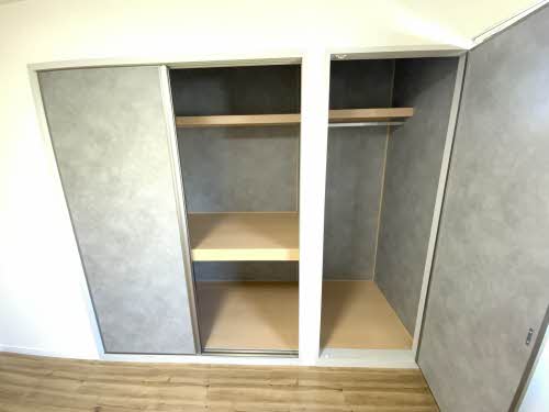 フォーレス・大樹 0102号-7