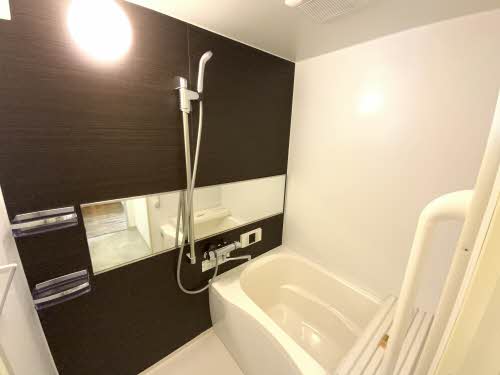 フォーレス・大樹 0102号-9