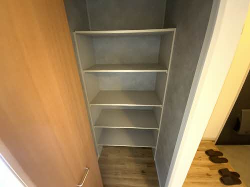 フォーレス・大樹 0102号-12