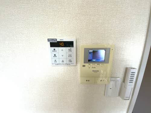 フォーレス・大樹 0102号-14