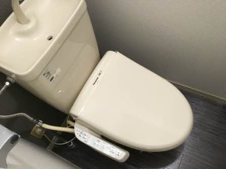 サンバリュージュ A101号-6