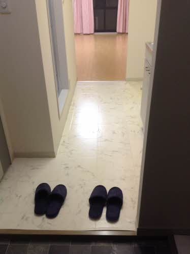 グランドールⅠ 1203号-2