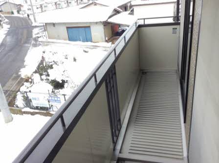 バリュージュ梨木原 A201号-10