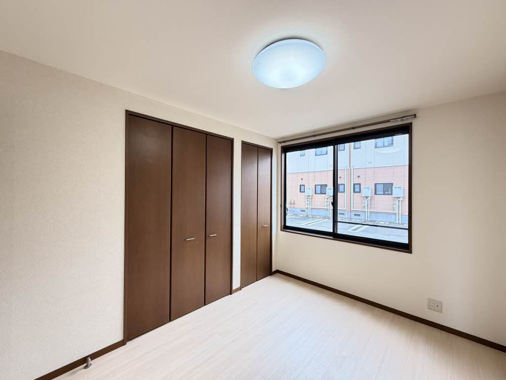 ディアスイースト B101号-3