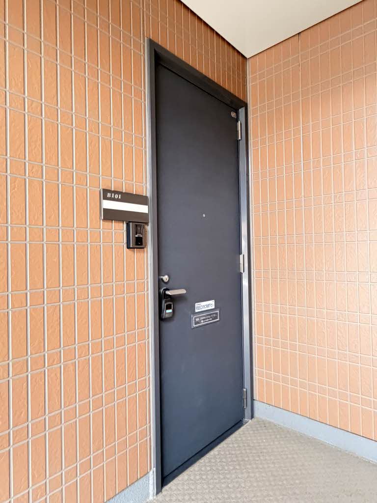 ディアスイースト B101号-6