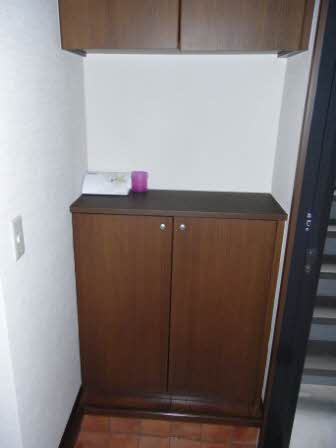 ディアスイースト B102号-5