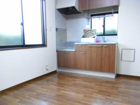 ディアスイースト B102号-6