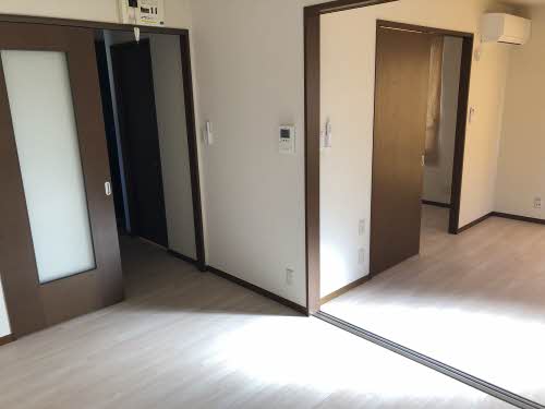 ディアスイースト B201号-6