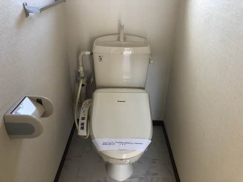 ディアスイースト B201号-12