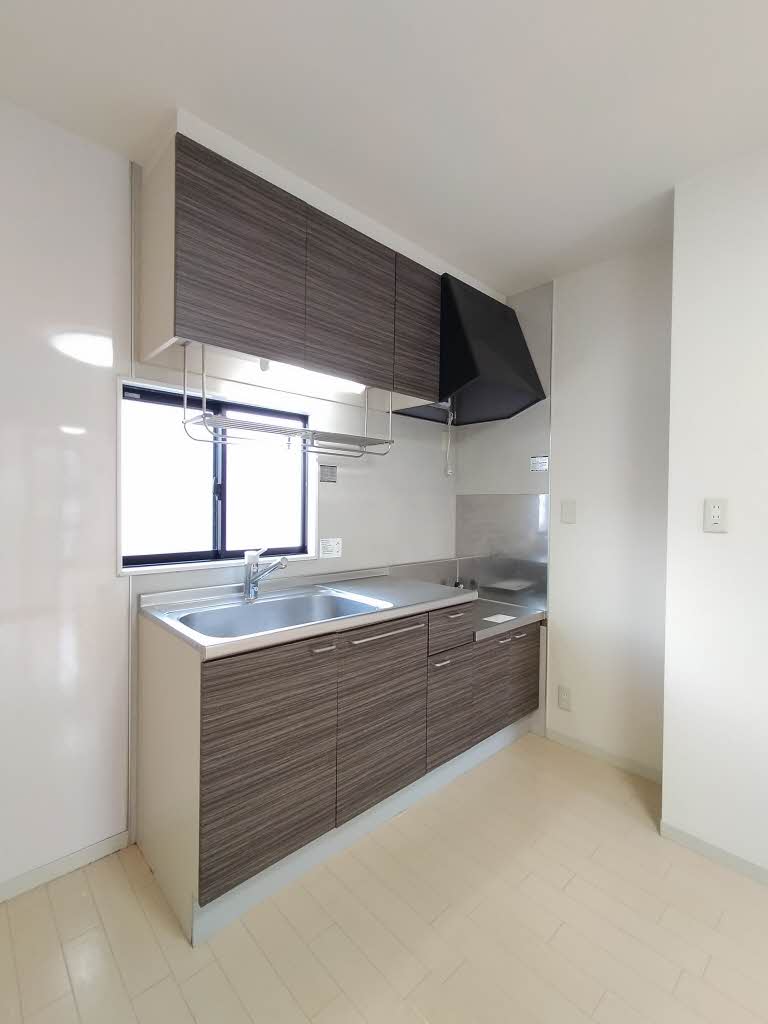 フォーレスオーク B201号-6