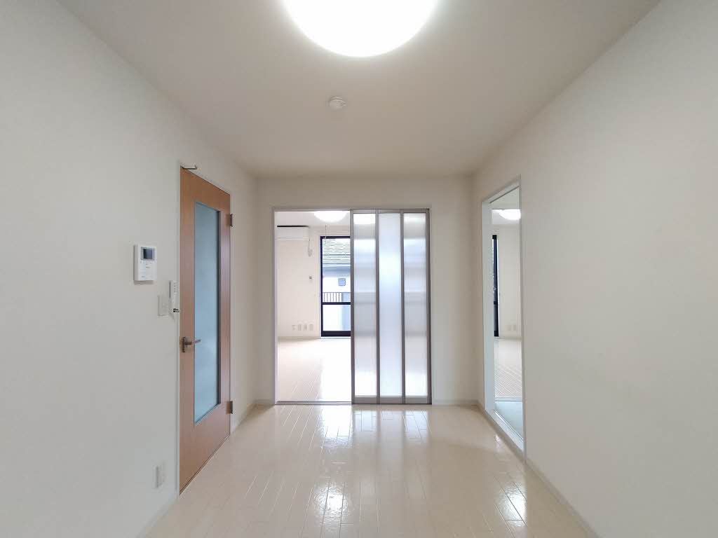 フォーレスオーク B201号-7