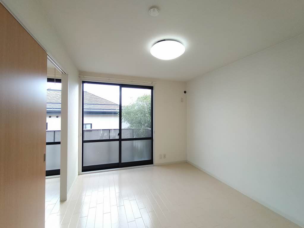 フォーレスオーク B201号-8