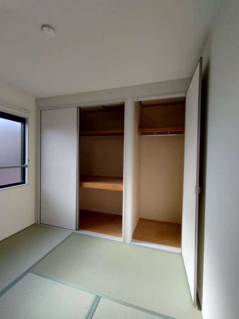 フォーレスオーク B201号-10