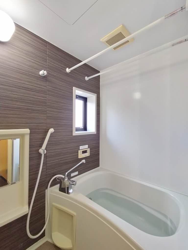 フォーレスオーク B201号-15