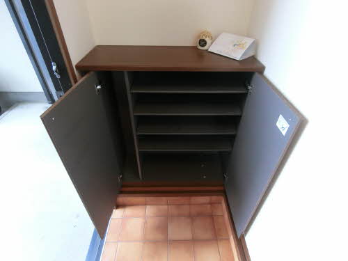 ベルサイド 0102号-4