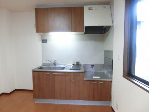 ベルサイド 0102号-5