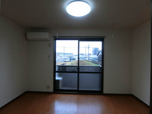 ベルサイド 0102号-6