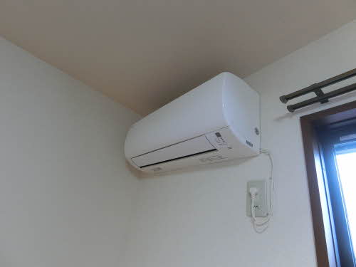 ベルサイド 0102号-7