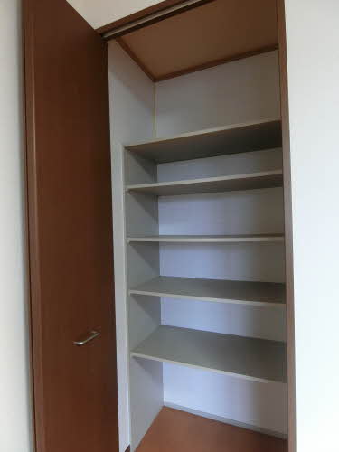 ベルサイド 0102号-9