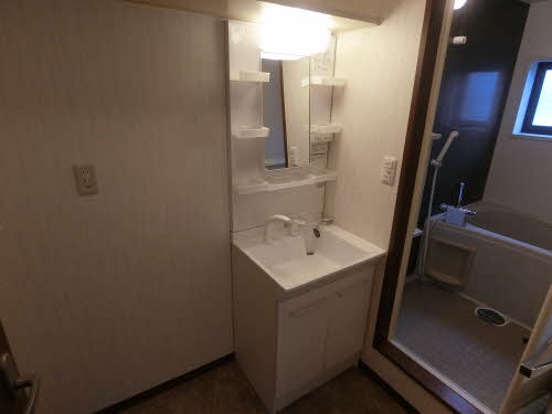 ベルサイド 0102号-12