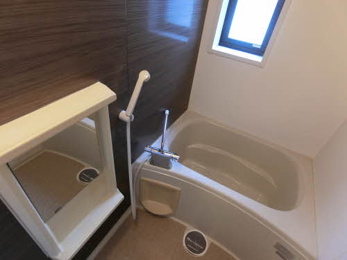 ベルサイド 0102号-13