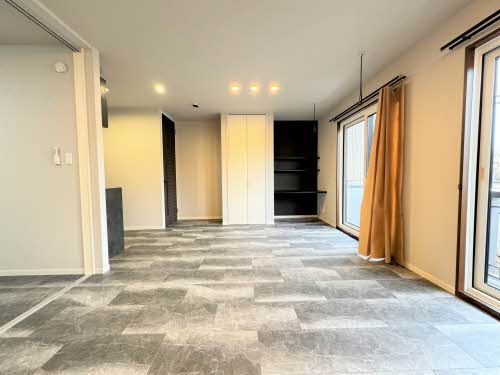 サニーコート花水木 B101号-2