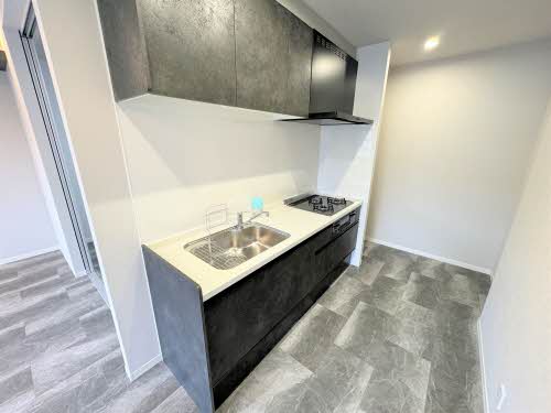 サニーコート花水木 B101号-4