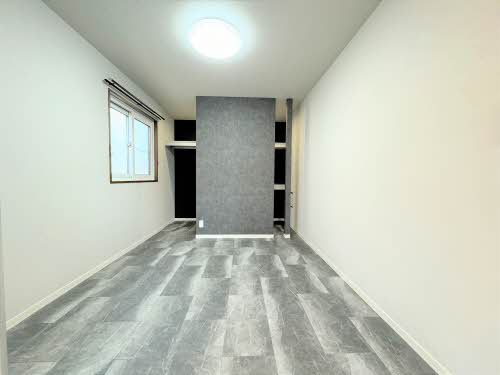 サニーコート花水木 B101号-7